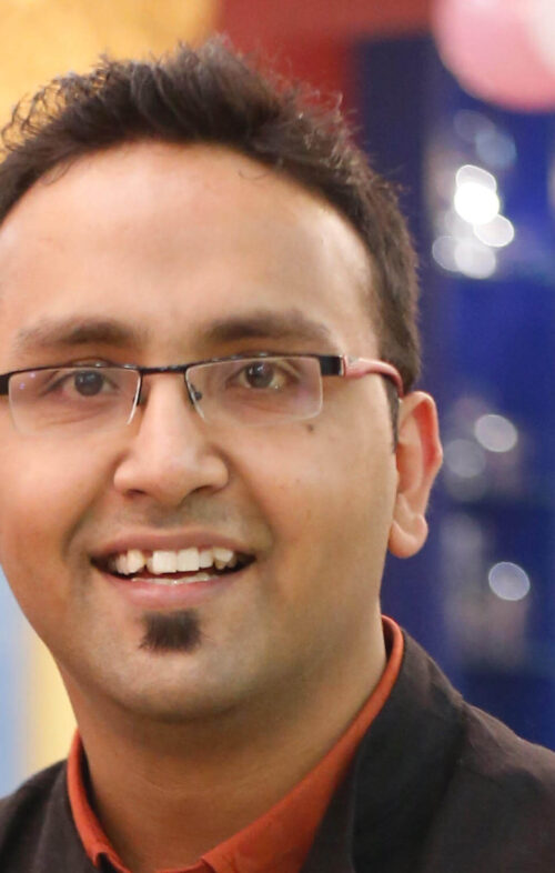 praveen-1