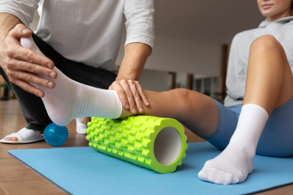 expert physiotherapy in Kanata