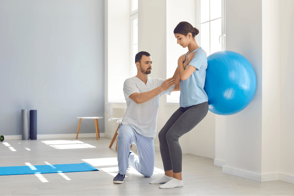 physiotherapy services in ottawa canada