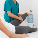 Physiotherapy Helps You Move Better Every Day