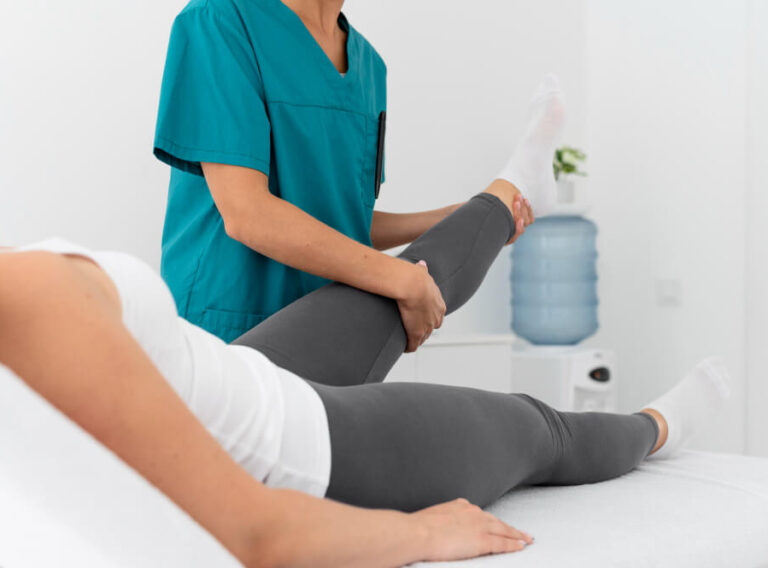 Physiotherapy ottawa