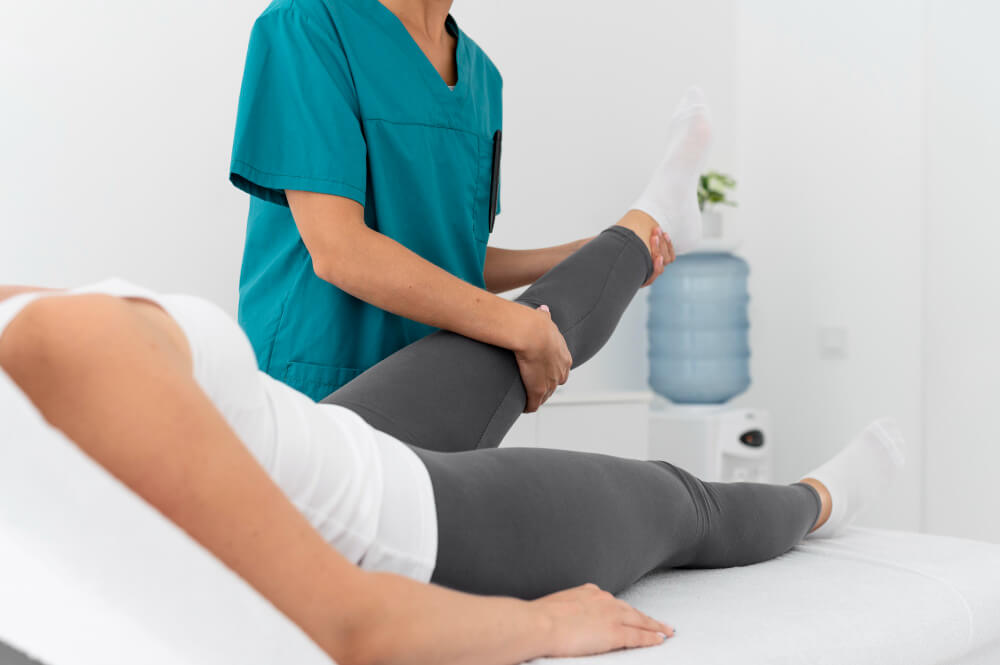 Physiotherapy ottawa