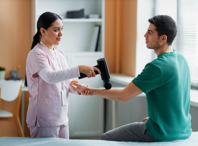 Rehabilitation