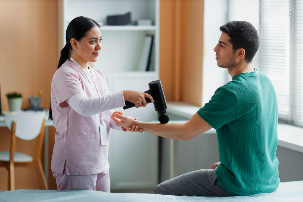 Rehabilitation