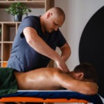 Top Benefits of Massage Therapy