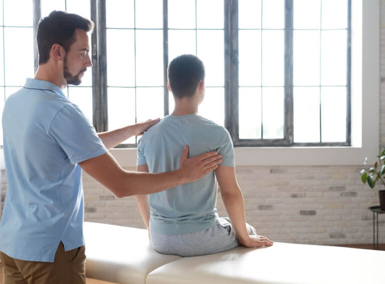 Expert Care Physio in Kanata