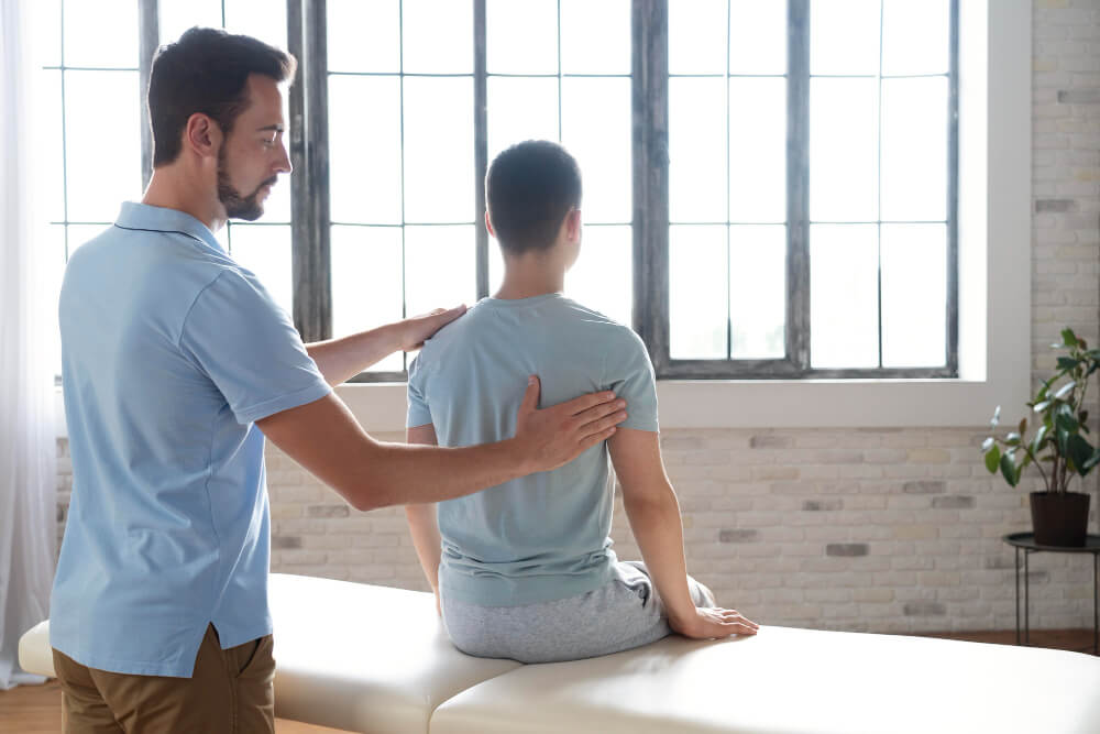 Expert Care Physio in Kanata