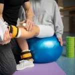 Physiotherapy Kanata Eagleson: Expert Recovery Care on Eagleson Road