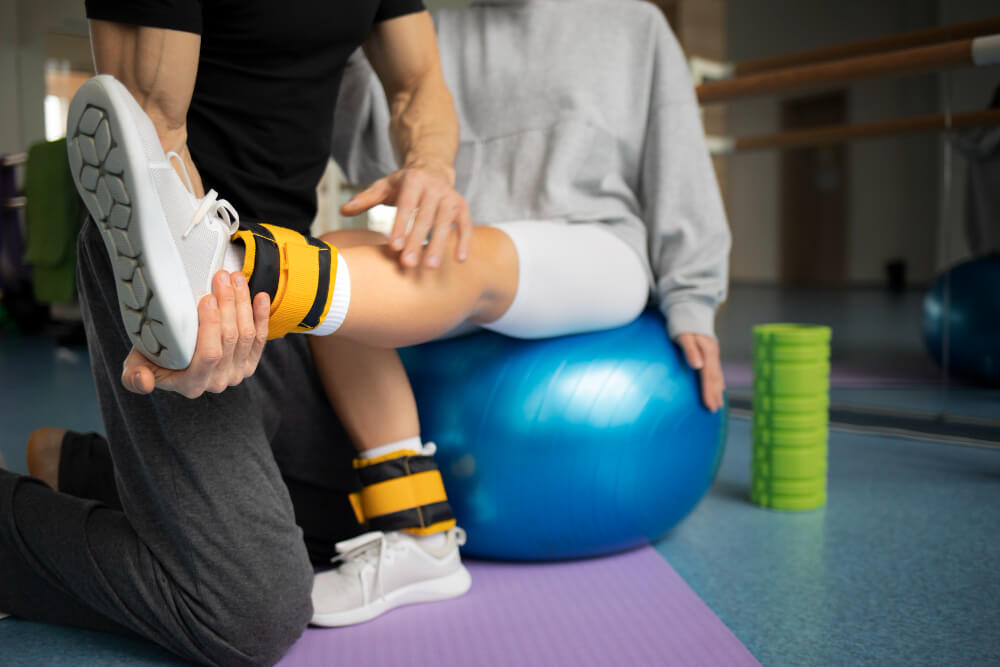 Physiotherapy Kanata Eagleson