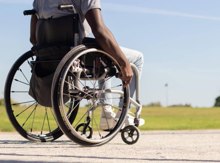 Wheelchair and Walker Assessments (ADP Approved)