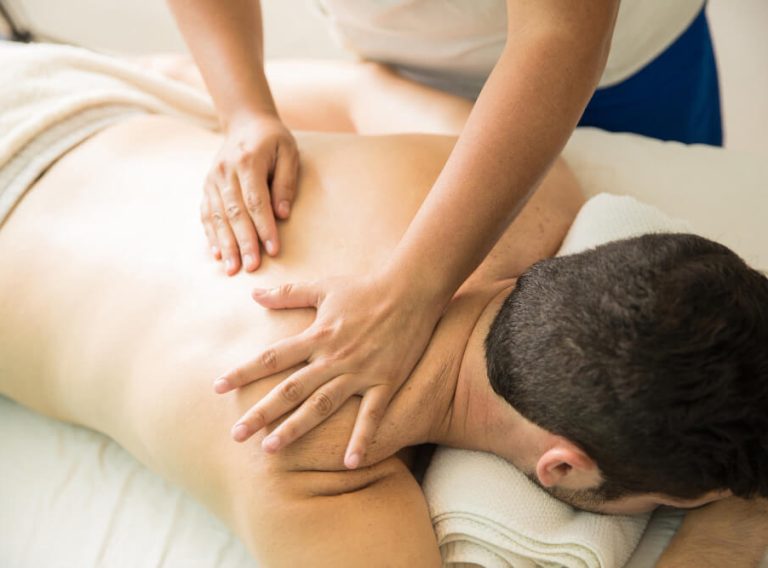 Advanced Massage Therapy in Ottawa