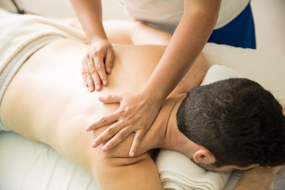 Advanced Massage Therapy in Ottawa