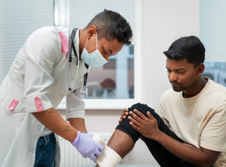 sports injury rehabilitation Kanata