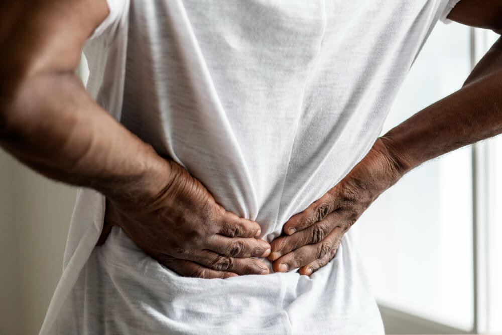 Physiotherapist vs chiropractor for lower back pain